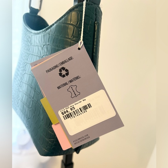 PIXIE MOOD Sara shoulder/crossbody purse BNWT - Picture 3 of 10